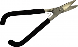 7 Inch Jewelers Metal Shear - Pack of 1