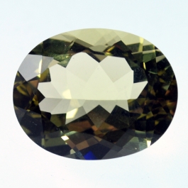 20x25mm Lemon Quartz Gemstone