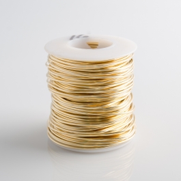 Wholesale BENECREAT 21 Gauge Square Brass Wire 16 Feet Gold and Silver  Mixed Color Brass Wire Bendable Metal Craft Wire Square Jewelry Line for Jewelry  Making Supplies and Crafts 