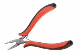 EUROnomic 2K Pliers, Chain Nose, 4-3/4 Inches