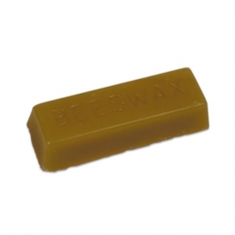 Beeswax--1oz Bar