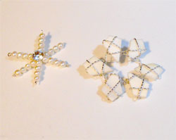 Snowflake Instructions Step 12