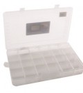 24 compartment case