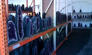 amethyst cathedrals at tucson electric park