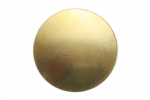 Brass Metal Disc