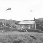 Old Cavern. Photo courtesy of Blue John cavern