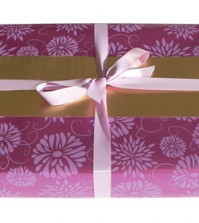 GiftWrappedBox