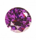 CZ Cubic Zirconia Gemstone