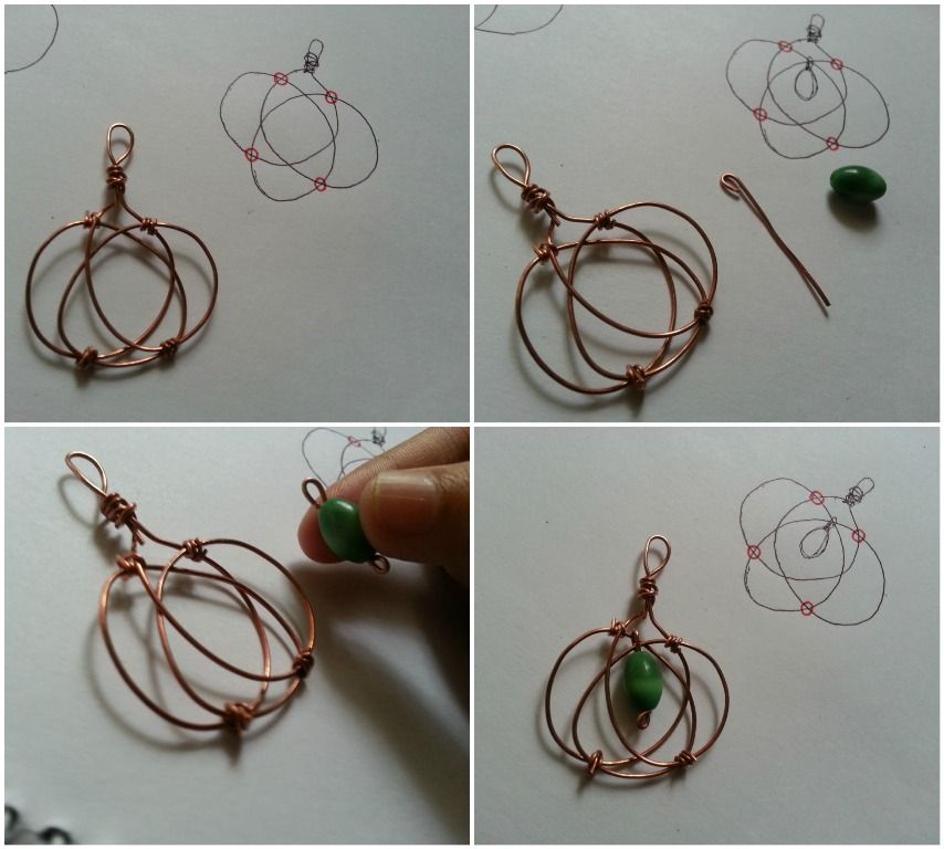 Projects with 18-Gauge Wire, Jewelry Making Blog, Information, Education