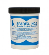 Sparex Number 2 Pickling Compound