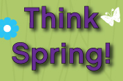 Think Spring Contest