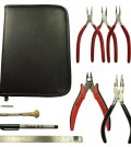 Premium Wire Jewelry Tool Kit