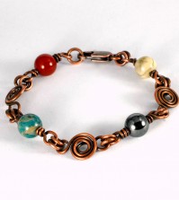 spiralbracelet