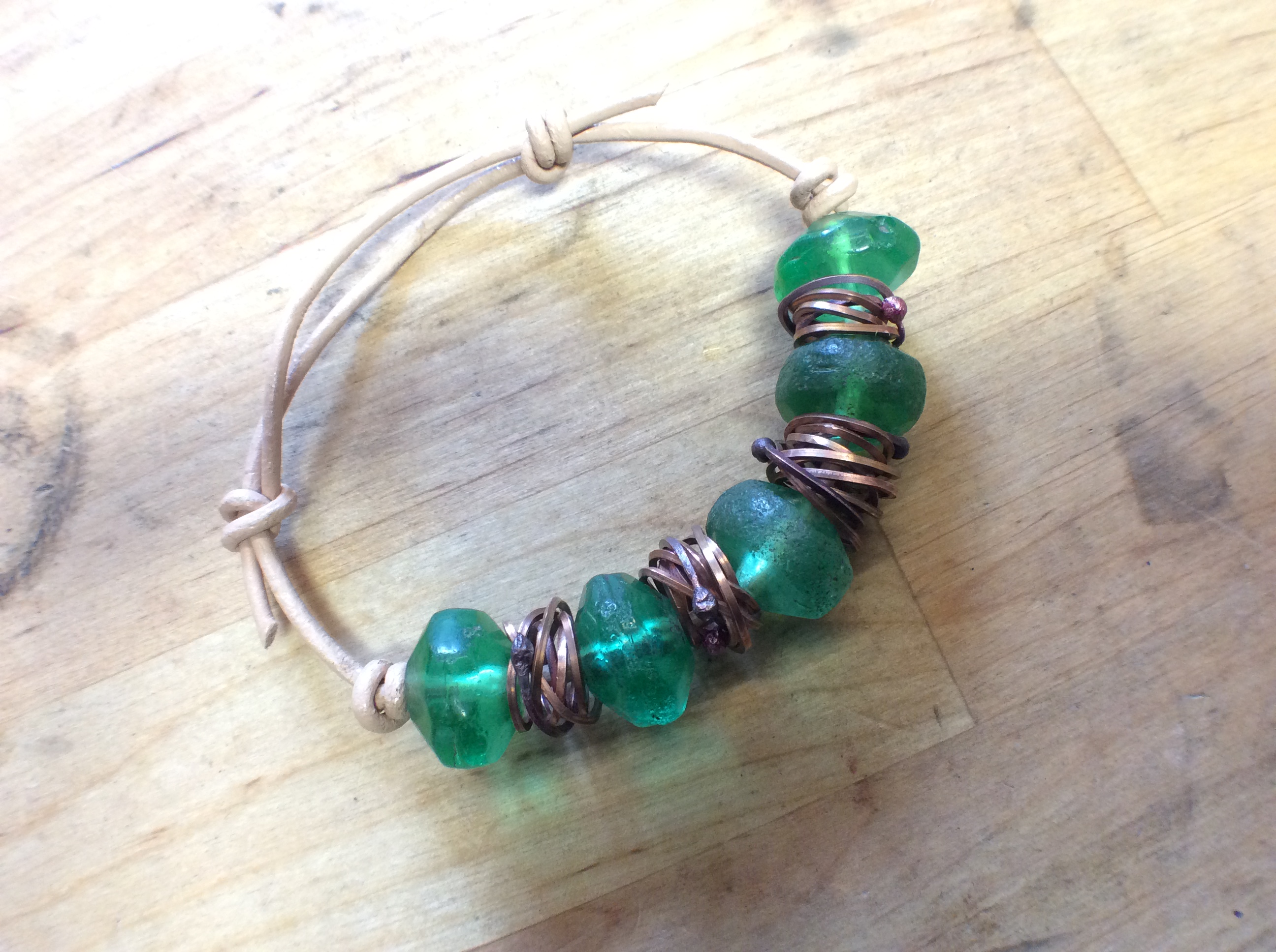 Wire Beads | Jewelry Making Blog | Information | Education | Videos