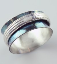 spinner ring 4