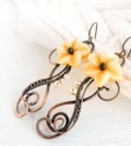 pattern_218_bloom-wire-earrings